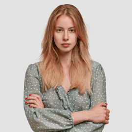 Gail Maggio