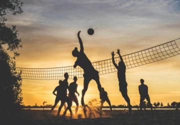 The Beauty of Tennis: A Game of Skill and Strategy