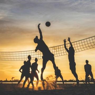 The Beauty of Tennis: A Game of Skill and Strategy